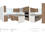 be long term mozaik cabinet designer and cnc programmer